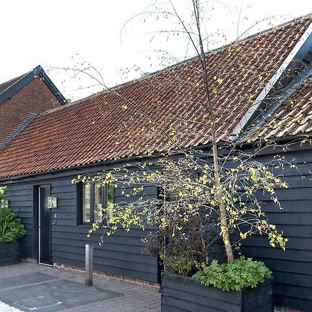 The Fox By Greene King Inns Bury St. Edmunds 외부 사진